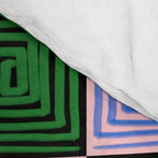 Tassellation Dreams 2 Comforter Gallery Image 4