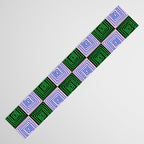 Tassellation Dreams 2 Table Runner Gallery Image 3