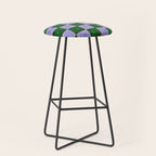 Tassellation Dreams 2 Stool Gallery Image 1