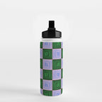Tassellation Dreams 2 Water Bottle Gallery Image 2