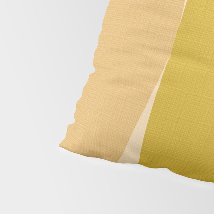 shapes mid century fall Pillow Sham Gallery Image 4