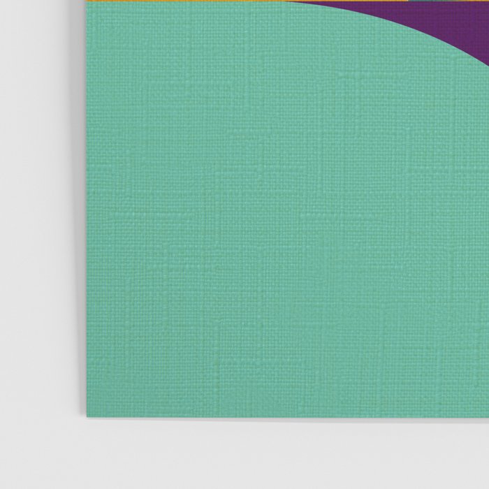 shapes mid century fall Poster Gallery Image 3