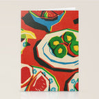 Fruits Stationery Card Gallery Image 2
