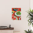 Fruits Poster Gallery Image 2