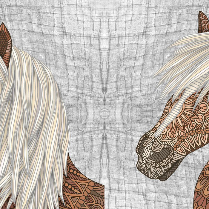 Haflinger Horse Coffee Mug Gallery Image 2