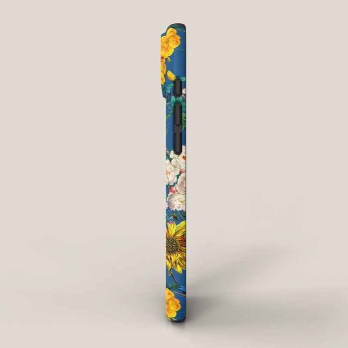 Pantone - Classic blue - 19-4052 Tcx iPhone Case Gallery Image 2