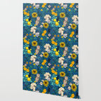 Pantone - Classic blue - 19-4052 Tcx Wallpaper Gallery Image 2
