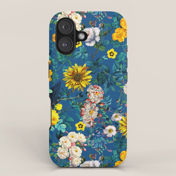 Pantone - Classic blue - 19-4052 Tcx iPhone Case Gallery Image 1