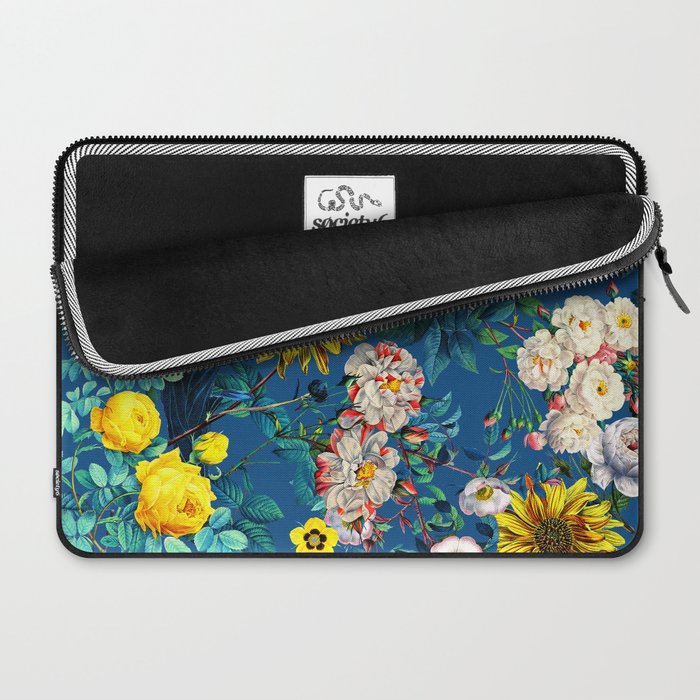 Pantone - Classic blue - 19-4052 Tcx Laptop Sleeve Gallery Image 2