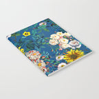 Pantone - Classic blue - 19-4052 Tcx Notebook Gallery Image 2