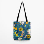 Pantone - Classic blue - 19-4052 Tcx Tote Bag Gallery Image 2