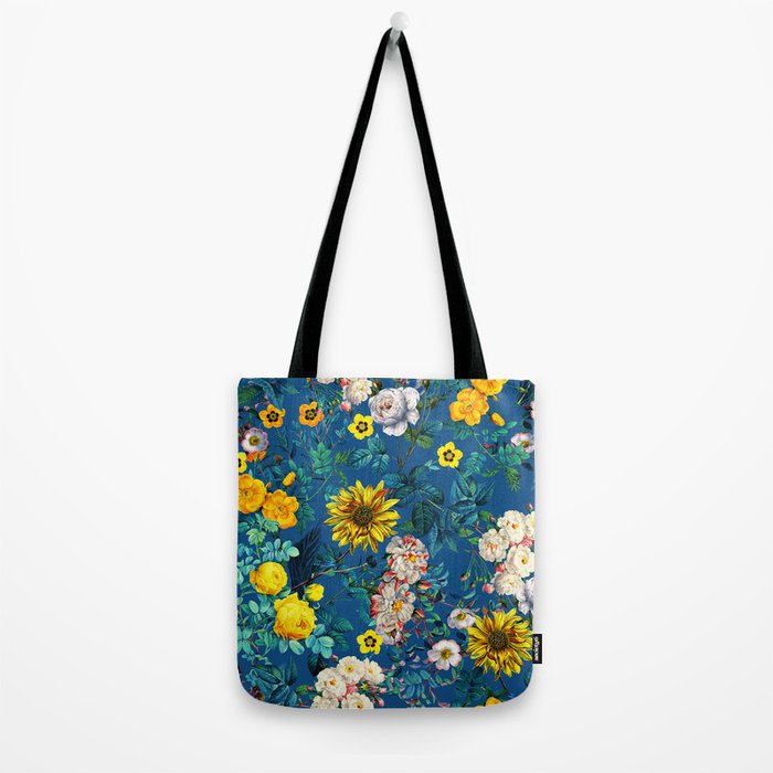 Pantone - Classic blue - 19-4052 Tcx Tote Bag Gallery Image 2