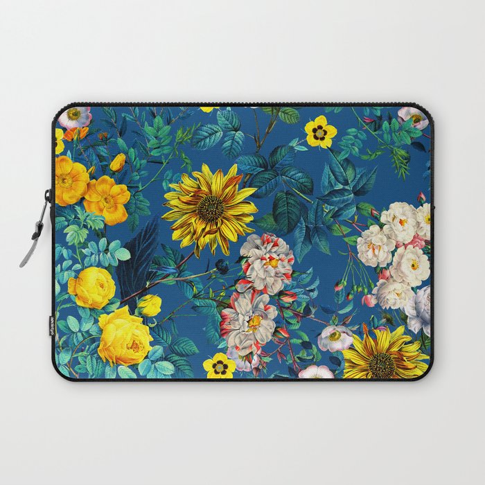 Pantone - Classic blue - 19-4052 Tcx Laptop Sleeve Gallery Image 1