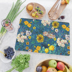 Pantone - Classic blue - 19-4052 Tcx Cutting Board Gallery Image 2
