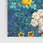 Pantone - Classic blue - 19-4052 Tcx Poster Gallery Image 3