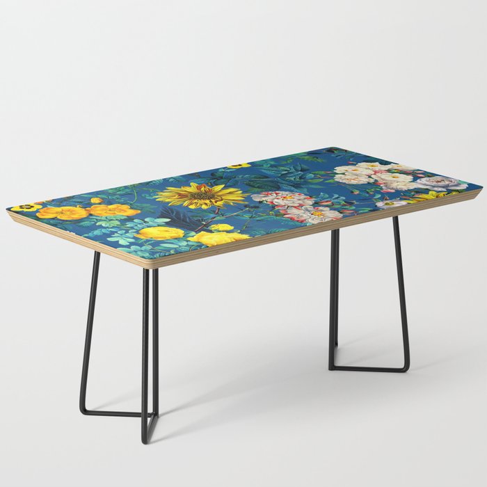 Pantone - Classic blue - 19-4052 Tcx Coffee Table Gallery Image 1
