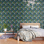 Pantone - Classic blue - 19-4052 Tcx Wallpaper Gallery Image 3