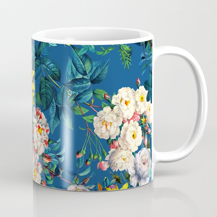 Pantone - Classic blue - 19-4052 Tcx Coffee Mug Gallery Image 1
