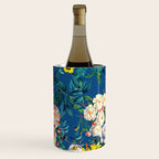 Pantone - Classic blue - 19-4052 Tcx Wine Chiller Gallery Image 3