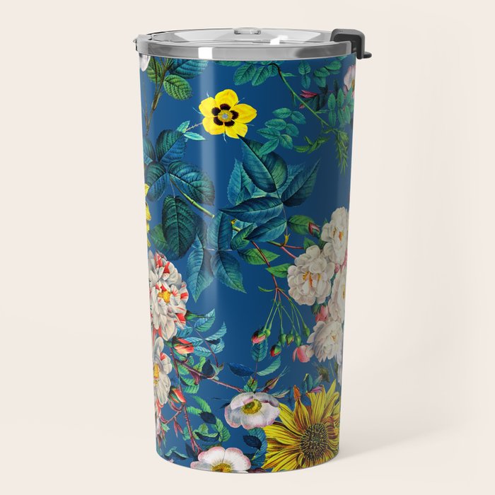 Pantone - Classic blue - 19-4052 Tcx Travel Mug Gallery Image 2