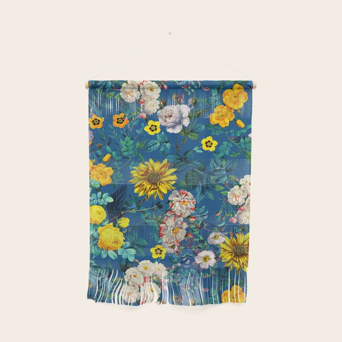 Pantone - Classic blue - 19-4052 Tcx Wall Hanging Gallery Image 1