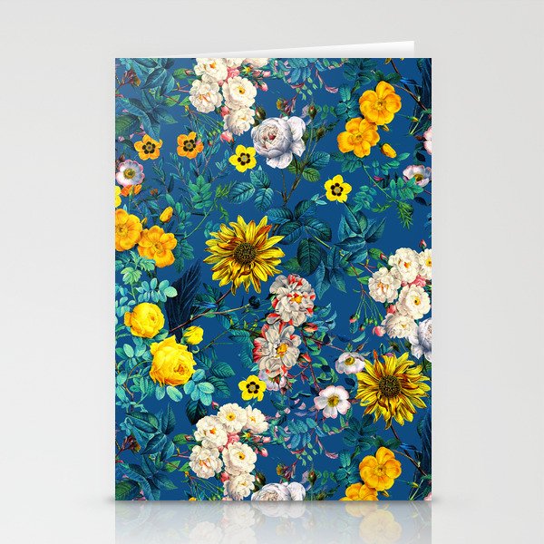 Pantone - Classic blue - 19-4052 Tcx Stationery Card Gallery Image 1