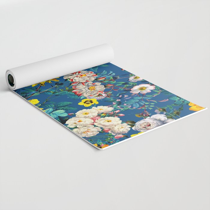Pantone - Classic blue - 19-4052 Tcx Yoga Mat Gallery Image 2