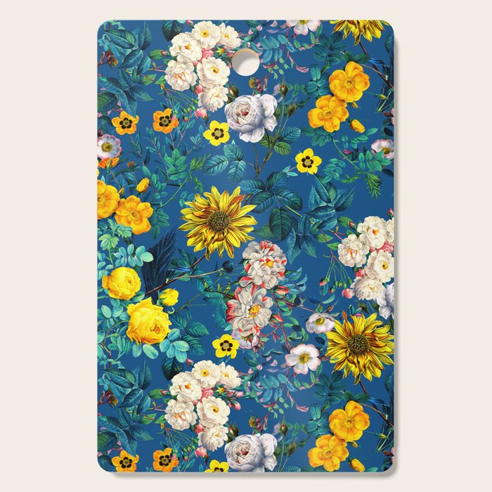 Pantone - Classic blue - 19-4052 Tcx Cutting Board Gallery Image 1