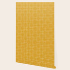 Embrace (Yellow) Wallpaper Gallery Image 2