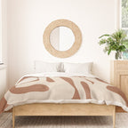 Liquid Harmony 2 Duvet Cover Gallery Image 3