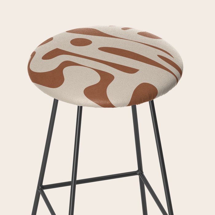 Liquid Harmony 2 Stool Gallery Image 2