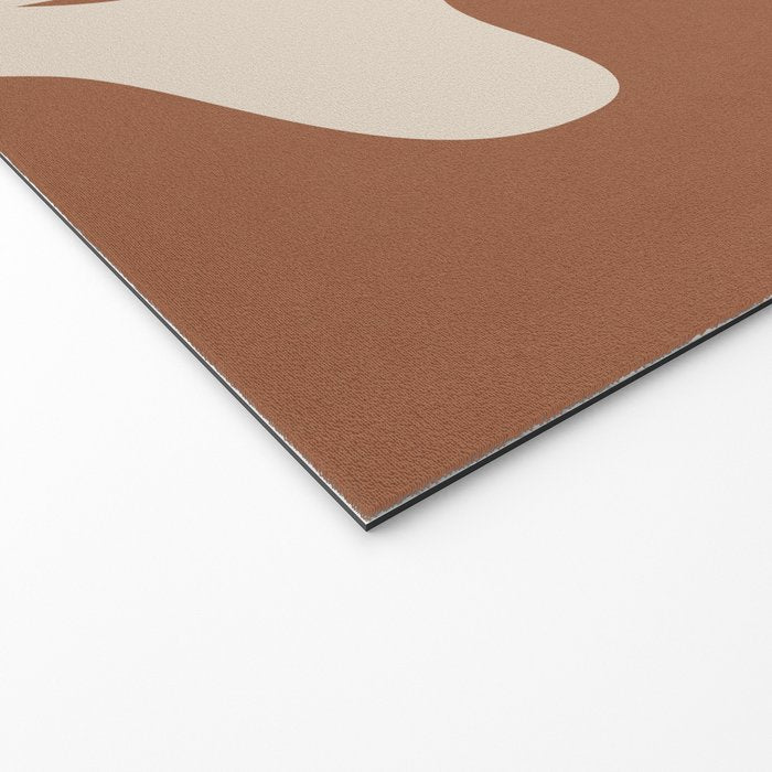 Liquid Harmony 2 Welcome Mat Gallery Image 2