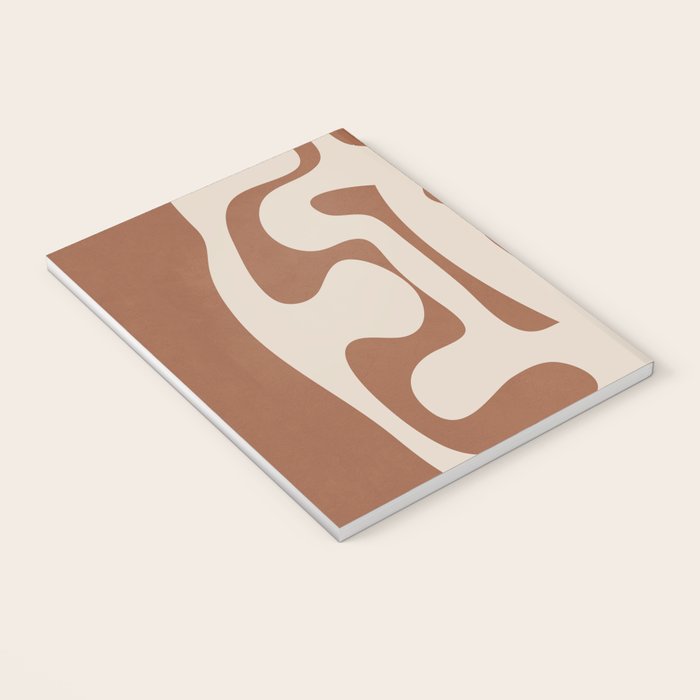 Liquid Harmony 2 Notebook Gallery Image 3