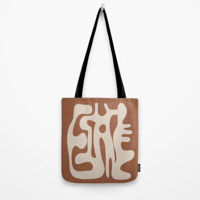 Liquid Harmony 2 Tote Bag Gallery Image 2