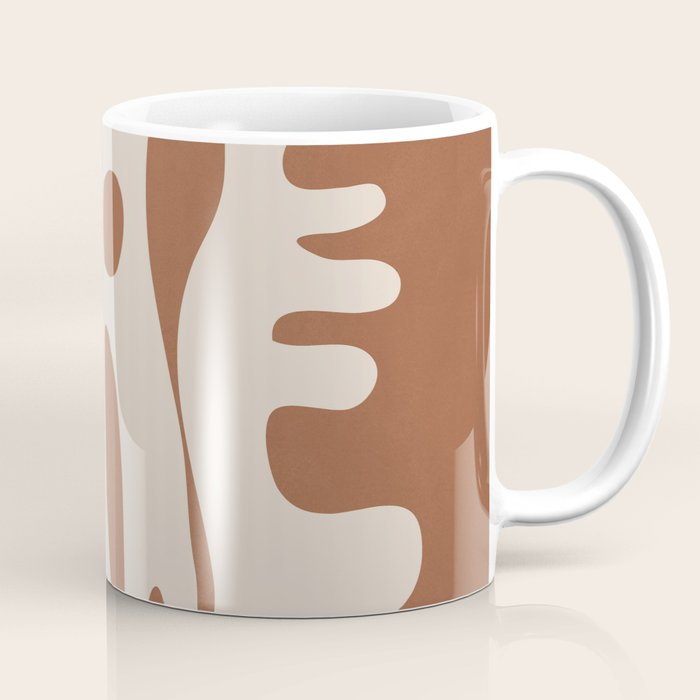 Liquid Harmony 2 Coffee Mug Gallery Image 1