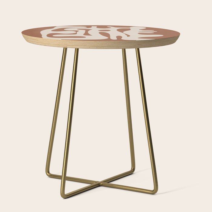Liquid Harmony 2 Side Table Gallery Image 1