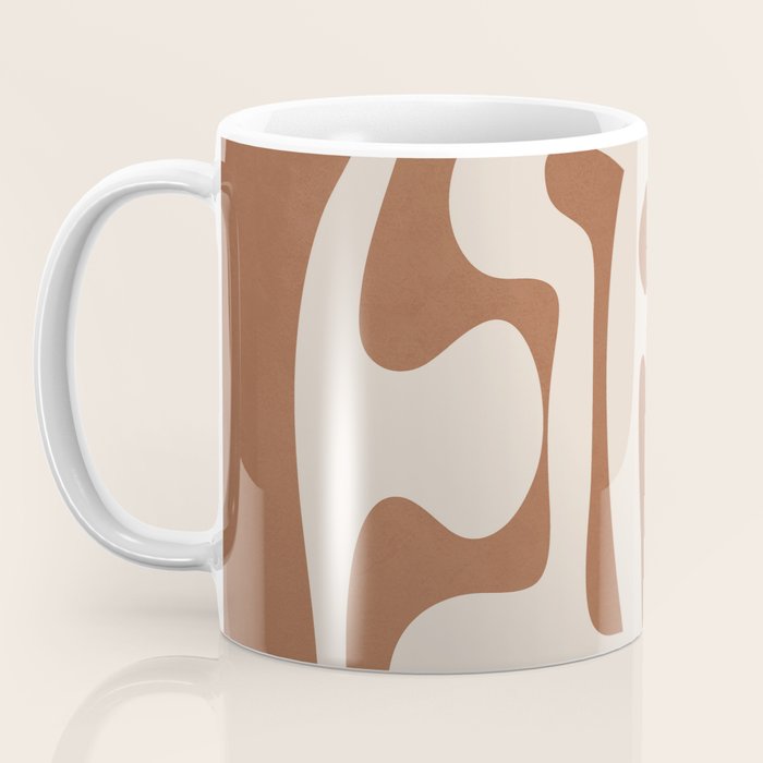 Liquid Harmony 2 Coffee Mug Gallery Image 3