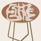 Liquid Harmony 2 Side Table Gallery Image 2