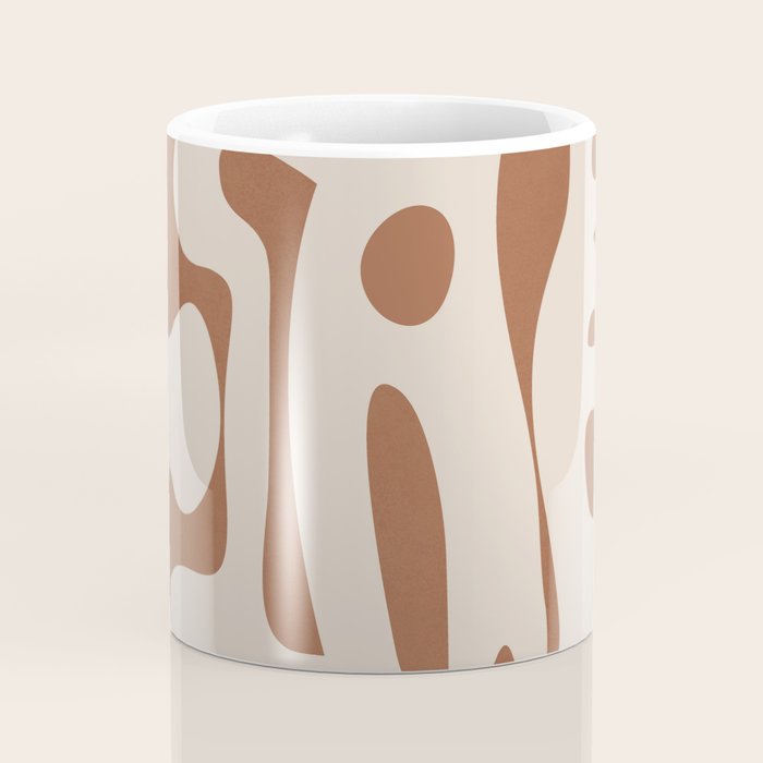 Liquid Harmony 2 Coffee Mug Gallery Image 4