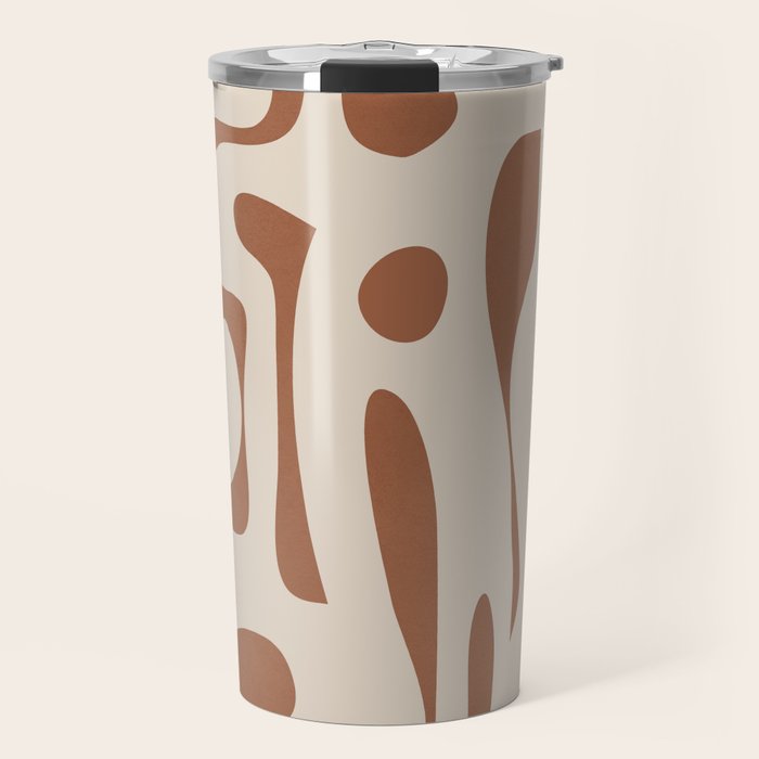 Liquid Harmony 2 Travel Mug Gallery Image 1