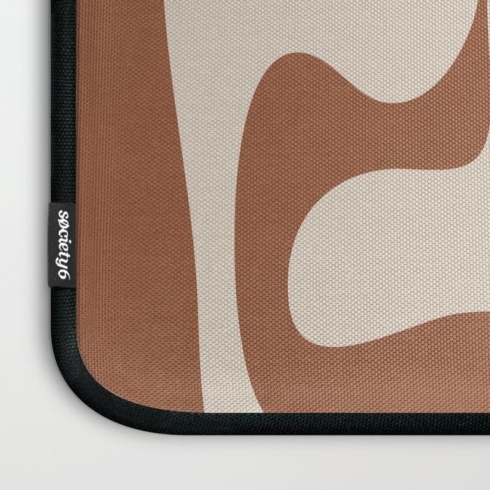 Liquid Harmony 2 Laptop Sleeve Gallery Image 3