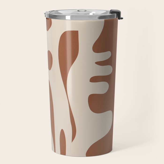 Liquid Harmony 2 Travel Mug Gallery Image 2