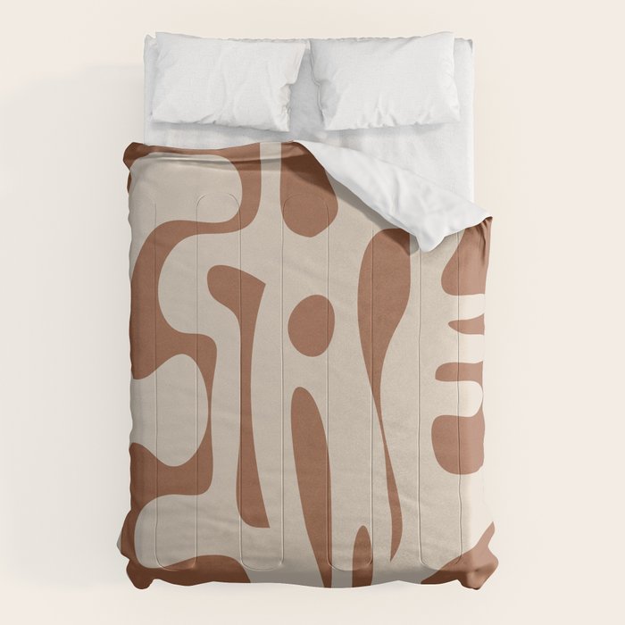 Liquid Harmony 2 Comforter Gallery Image 6
