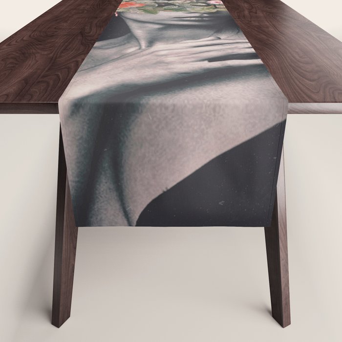 Blooming 7 Table Runner Gallery Image 1