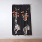 Blooming 7 Window Curtain Gallery Image 3