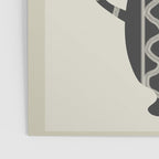 Minimalist Flora 7 Poster Gallery Image 3