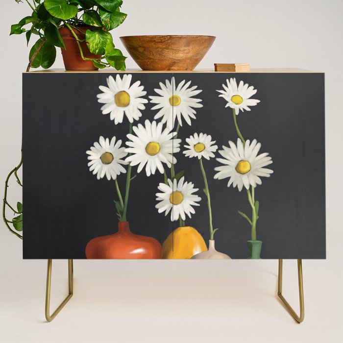 Daisy Harmony 2 Credenza Gallery Image 1