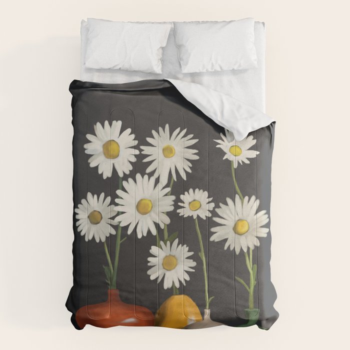 Daisy Harmony 2 Comforter Gallery Image 1