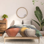 Daisy Harmony 2 Comforter Gallery Image 3