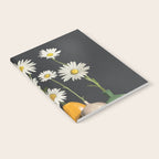 Daisy Harmony 2 Notebook Gallery Image 2